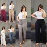 بجامه كيلوت • ستراس • ٧ ألوان