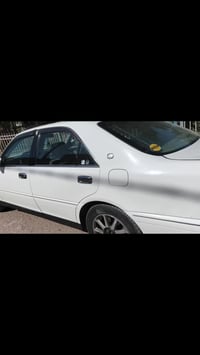 كراون • ميسان • ستيرن تحكم