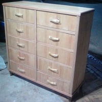 جديدة • ورشة نجارة • صنوبر