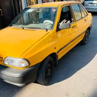 سايبا مديل ٢٠١٢سياره كلش حلوه نصبتها مكينه خير من   ٲڵڵـه سياره ترايك ...