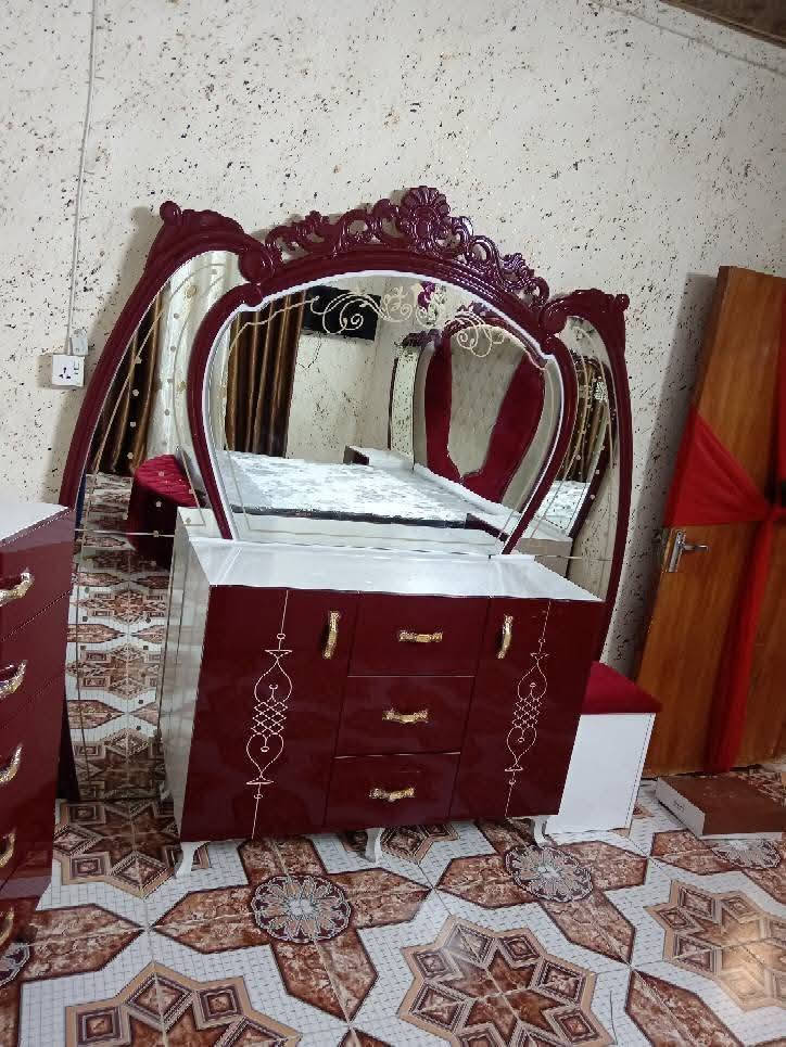 غرفه تركيه للبيع 10قطع
مكاني تكريت 

للاستفسار التواصل خاص


**إذا كنت صاحب هذا الإعلان وتريد حذفه لأي سبب، رجاءا أرسل رسالة إلى الدعم الفني**