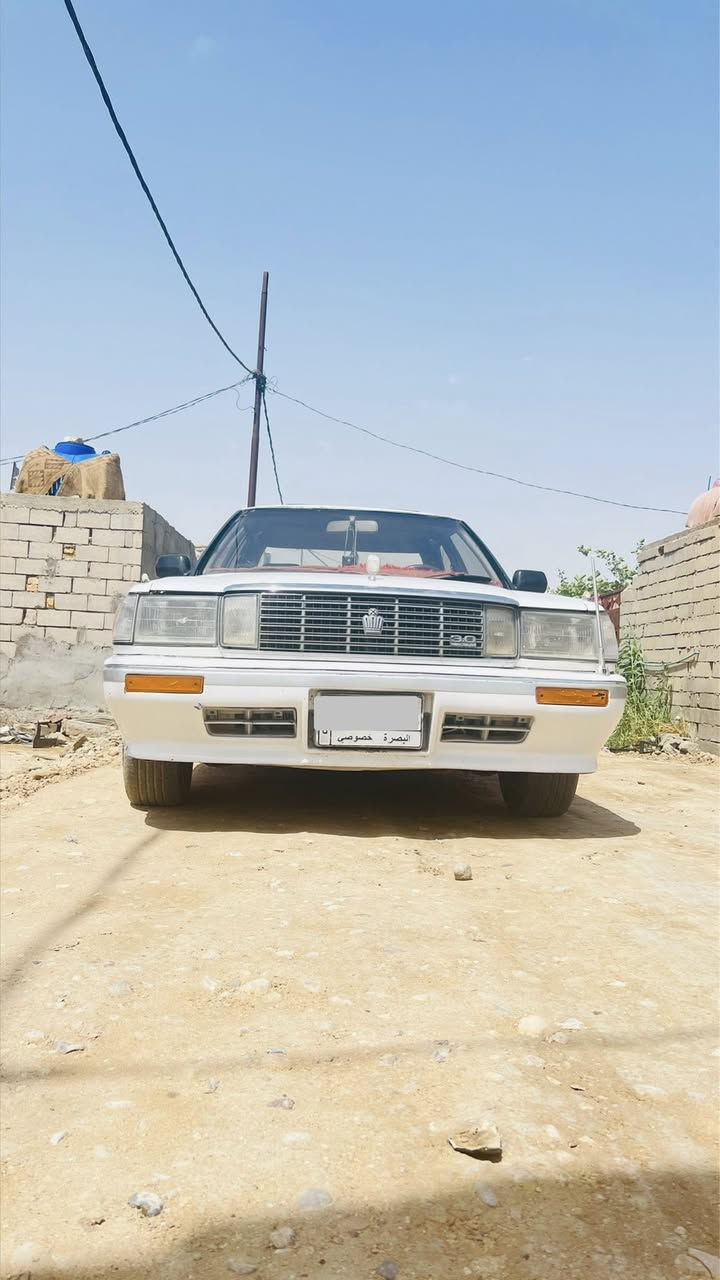 السلام عليكم هارتوب 91 
سياره حلوهً وجاهزه 
مكينه كير خير من الله 
حداده كهربائيات 
سنويه بنهايه 2027
كفاله كص ونقل وعيب شرعي 
تبريد ثلج 
مكاني بصره قضاء المدينه 
35 
***********
***********
