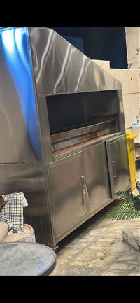 منقله درجه اولى فول لفول للبيع العنوان الدولعي السعر مليون وبيهه مجال ...