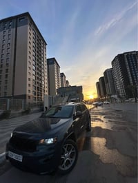 جيب للبيع فقط سعرها١٨٠ سيارة جاهزة كل نقص ما بها صور الحادث المنشور أر...