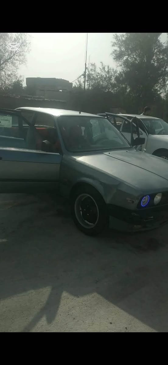 بي ام دبليو زعرة محرك مسكر فانوص كير عادي رقم انبار سنوية كرتونيه منتهية ب2020 مااندل راعيها اتكفل سرقة وعشائر فقط رايدهة ب20وبيهة مجال لشراي مكينه دخن وتنقص تواصل خاص البصرة, العراق


**إذا كنت صاحب هذا الإعلان وتريد حذفه لأي سبب، رجاءا أرسل رسالة إلى الدعم الفني**