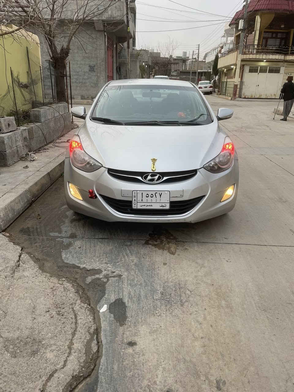 هؤندا ده مار 2011فول به س سلايتو به سمه نيه براوه يه سه قفى به شه ر لا شه شى به شه رت نرخ 55كه لا


**إذا كنت صاحب هذا الإعلان وتريد حذفه لأي سبب، رجاءا أرسل رسالة إلى الدعم الفني**