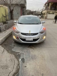 هؤندا ده مار • فول • ٢٠١١