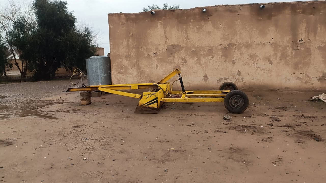 معدلان للبيع العرظ مترين وسبعين السعر مليون وربع ***********
