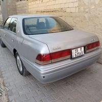 موديل ٩٧ • كهربائيات شغاله • خبطه أماميه