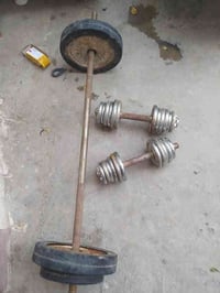 للبيع صوبه حيل نظيفه السعر ٣٥الف أثقال السعر ٤٠ ألف للاتصال 0770523529...