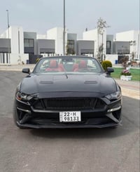 موستنك ايكو بوست بريميوم ٢٠٢٢  كشف  ٩٣،٠٠٠ كيلو ماشيه دشبول سبع الوان ...