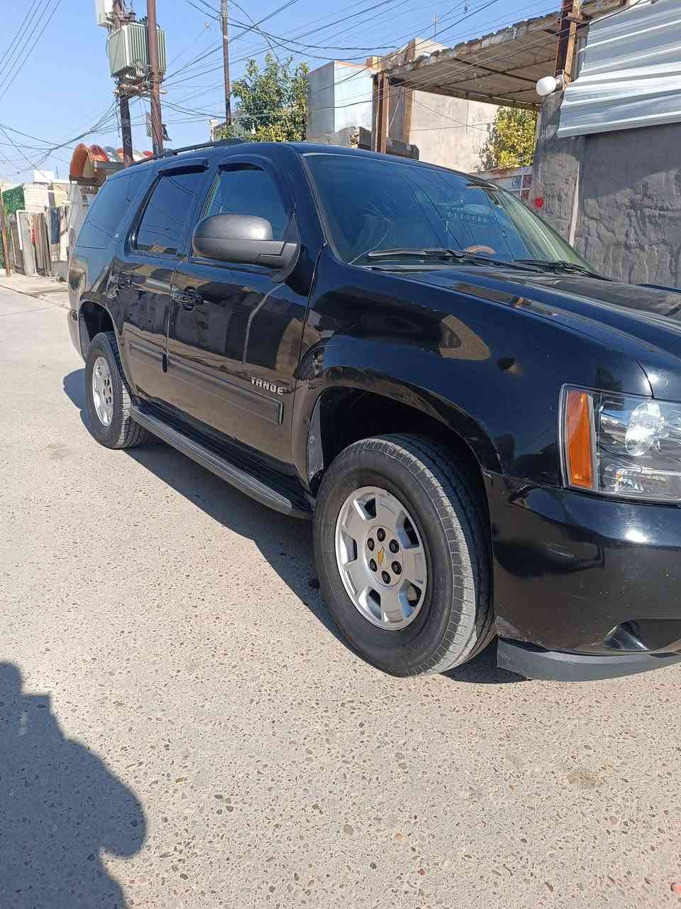 تاهو 2010 سياره جديد كارتون مكفوله كفاله عامه من الكص ضره بس البنيد بي صبق والباقي مكفول مكاني بغداد ***********
