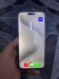 متاح 15 برو ماكس جهاز دبل شريحة ذاكرة 256 نموذج M بطارية 95 مشحون 295 ...