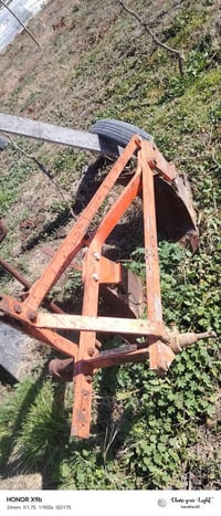 كابوتا • أصلي • البلادي