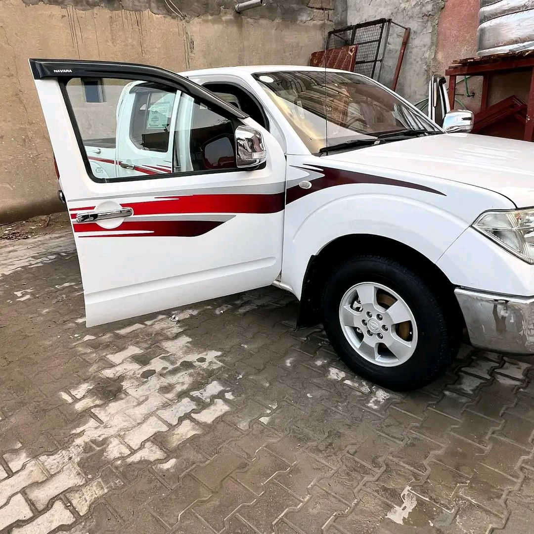 نيسان بيكب 2010
دبل اكسل 
گير مكينه شه رت 
رقم اربيل
يك بست سبخ
بي ليدان

سعر 140$توزيك مجال 
موبايل ***********
