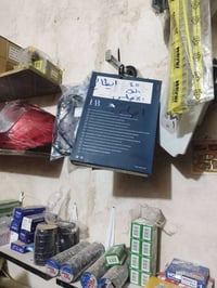 رينو سمبل • قطع غيار • ديوانية الشاميه