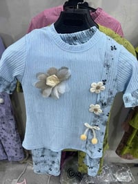 ملابس اطفال • نص درزن • جملة ومفرد