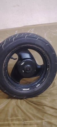 ويل ماكس • تاير محروگ • الحبيبيه