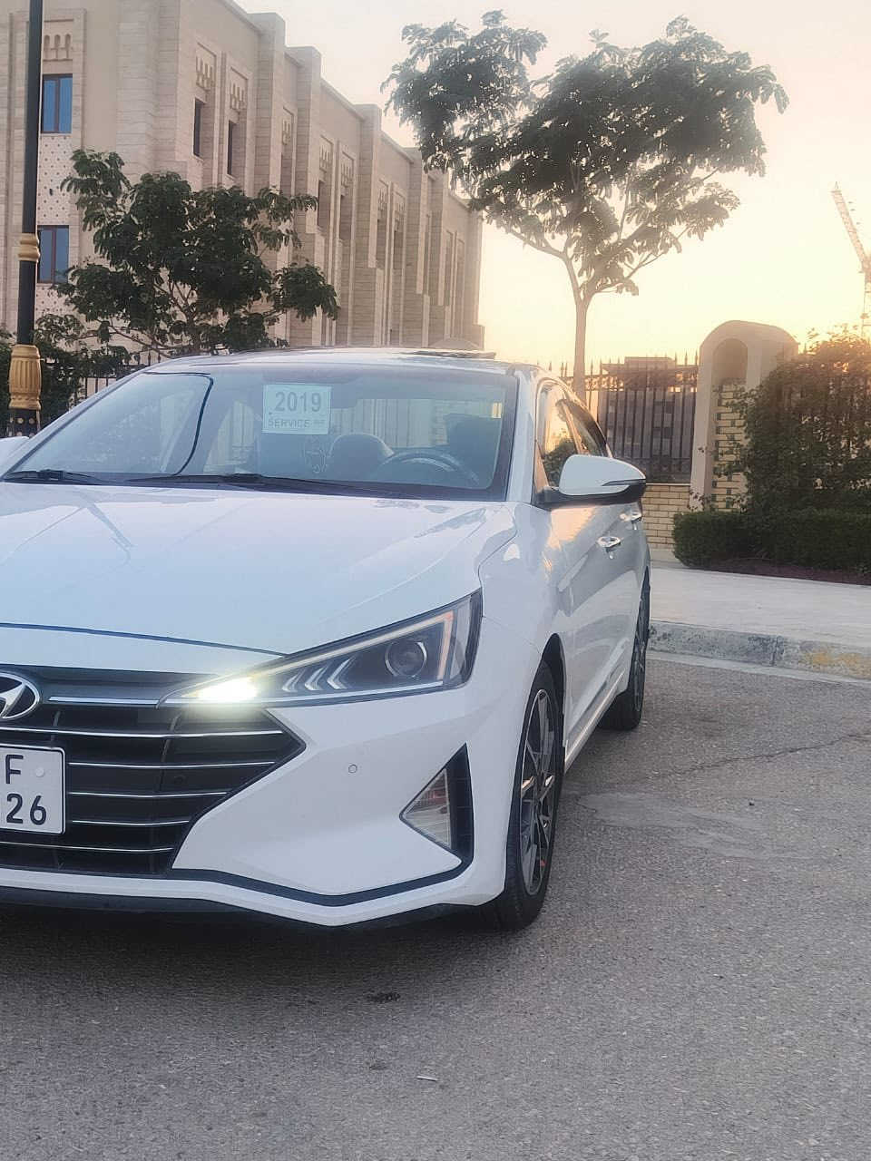 سلام عليكم شباب عندي الإنترنت 19 فول مواصفات مقفولة كفالة عامة تبريد الحدادية مكينة كلها جاهزة  رقم أربيل دولي تحويل وكالة ثلاث مكالمات بارد خفيف  2000 دوش  السعر 160 أبيها مجال  المكان كربلاء   ***********)*********** مراوس حسب القناعة
