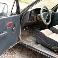 ١٩٩٥ • رقم صلاح الدين • لا صبغ ولا سمكره