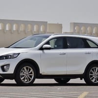 سياره كيه سورنتو للبيع كلش نظيفيه من البيت للدوام ومستعجله عل البيع وا...