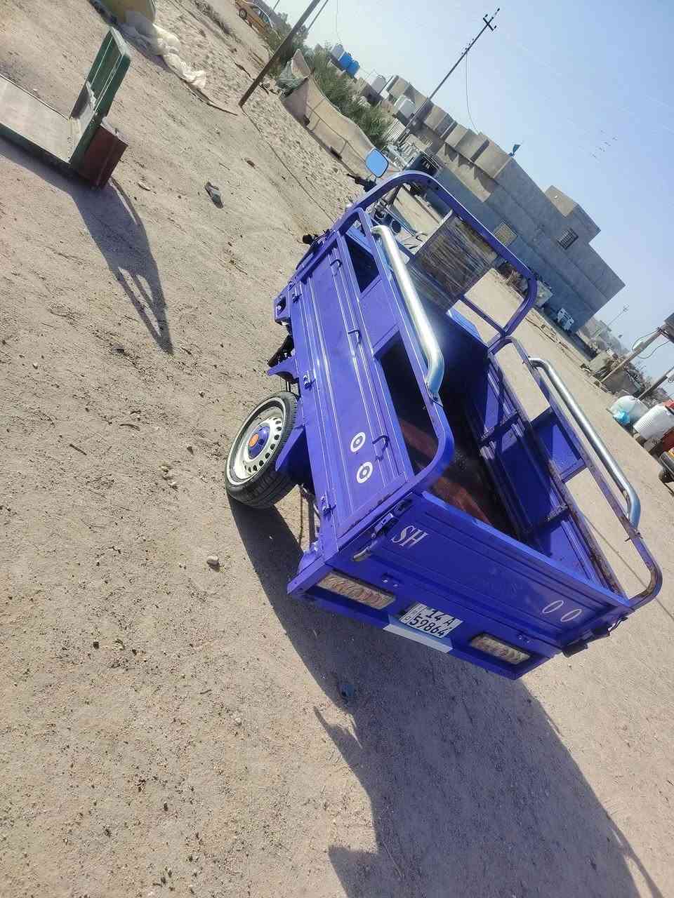 السلام عليكم ستوته كربلائيه للبيع رقم سنويه موديل 21 مكينه جديده تواير جديد ابو الخطه دشبول اكتروني الستوته مال جناي مكاني البصرة الزبير السعر على الخاص واهذا رقمي 
*********** بي واساب
