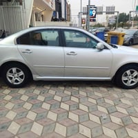 كيا اوبتيما • ٢٠٠٩ • غاز