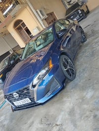 التيما SR • ٢٠٢٤ • ١٢الف مايل