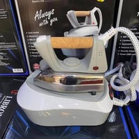 اوتي بخاري • Silver Davo • نانو سيراميك