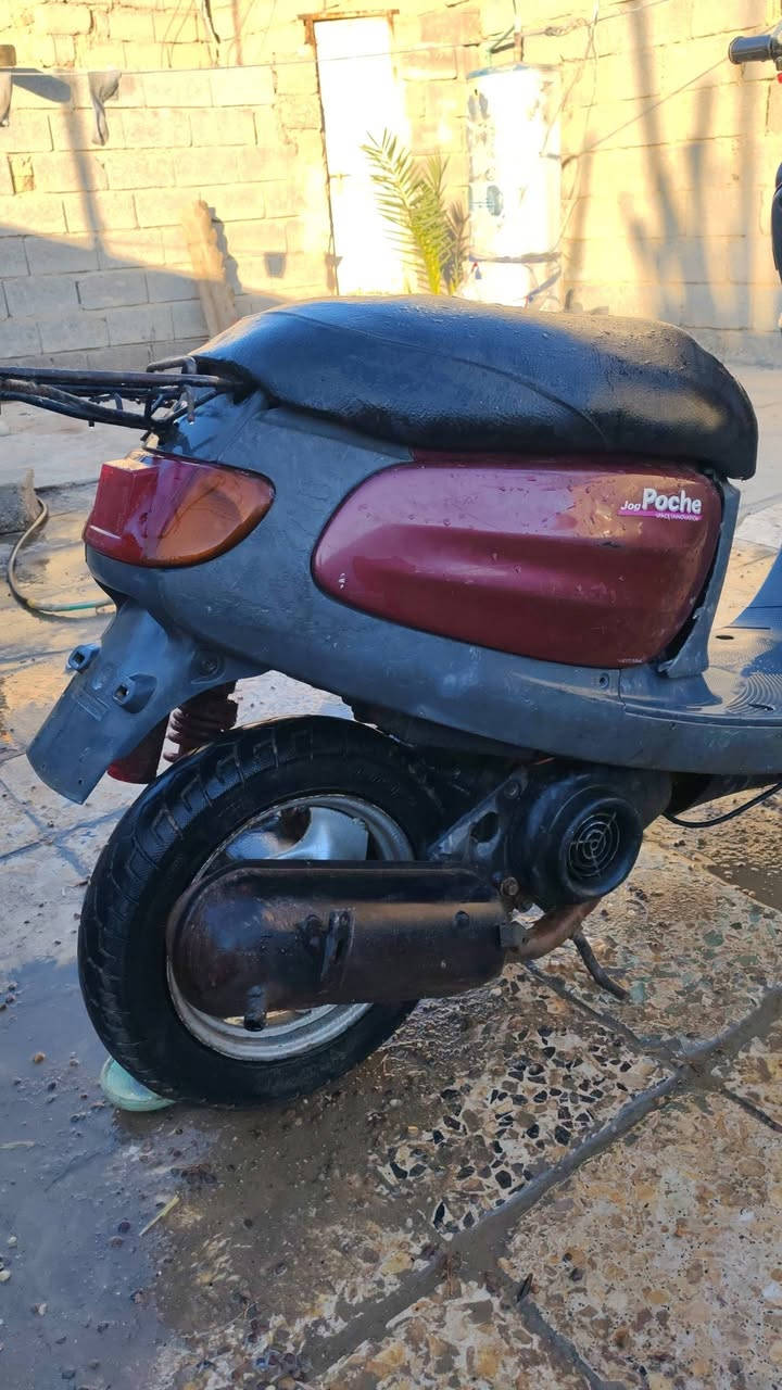 منغولي مكفولة كلشي شغال هندر سلف كهرباىيات شلعة تخبل جاهزة من كلشي  محركها يخبل اخرس  نضافتها شوفه عينك  نضيفه الدراجه المكان 
كربلاء  گنطرة السلام
350 وبيها مجال حك الجية شراي 
خاص مفتوح او اتصل على الرقم
***********
