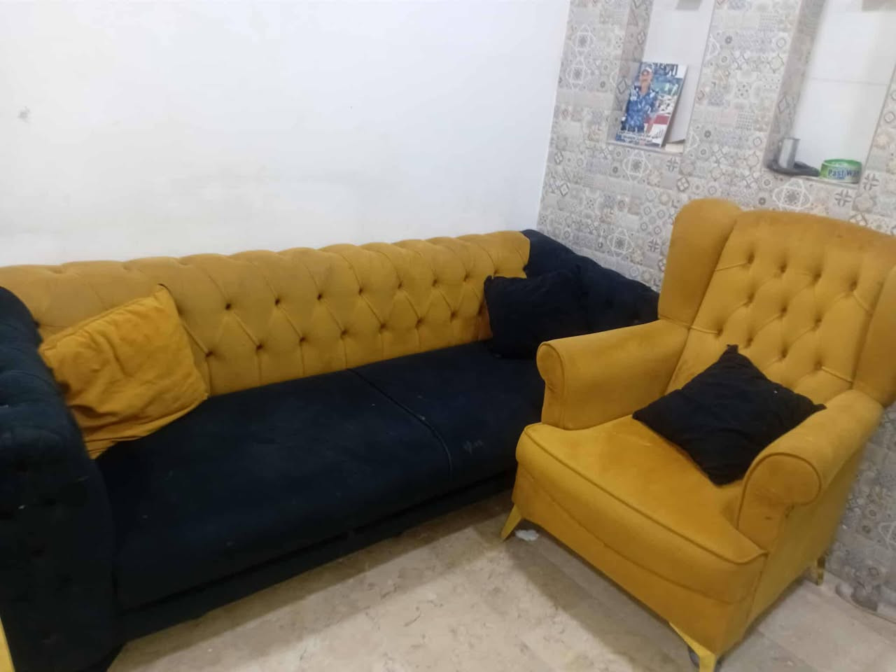 تخم للبيع 290


**إذا كنت صاحب هذا الإعلان وتريد حذفه لأي سبب، رجاءا أرسل رسالة إلى الدعم الفني**