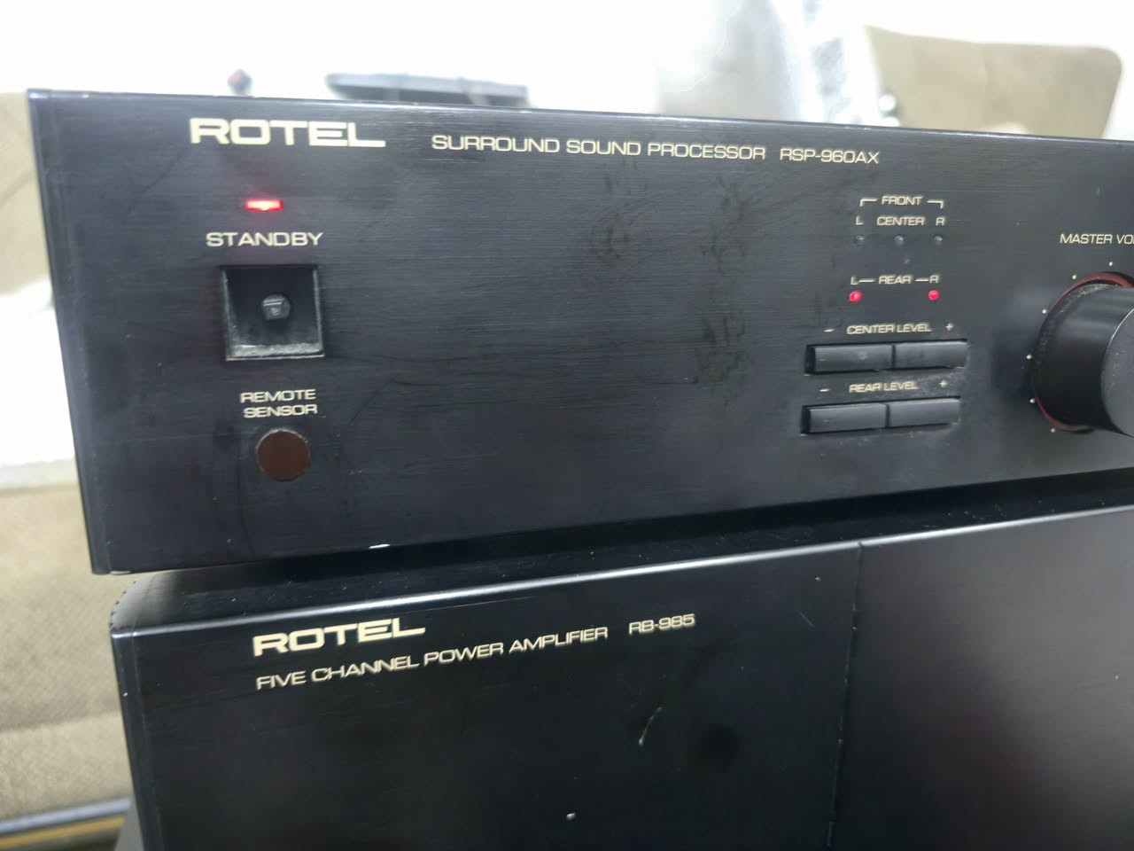 مضخم. صوت. للبيع.


**إذا كنت صاحب هذا الإعلان وتريد حذفه لأي سبب، رجاءا أرسل رسالة إلى الدعم الفني**