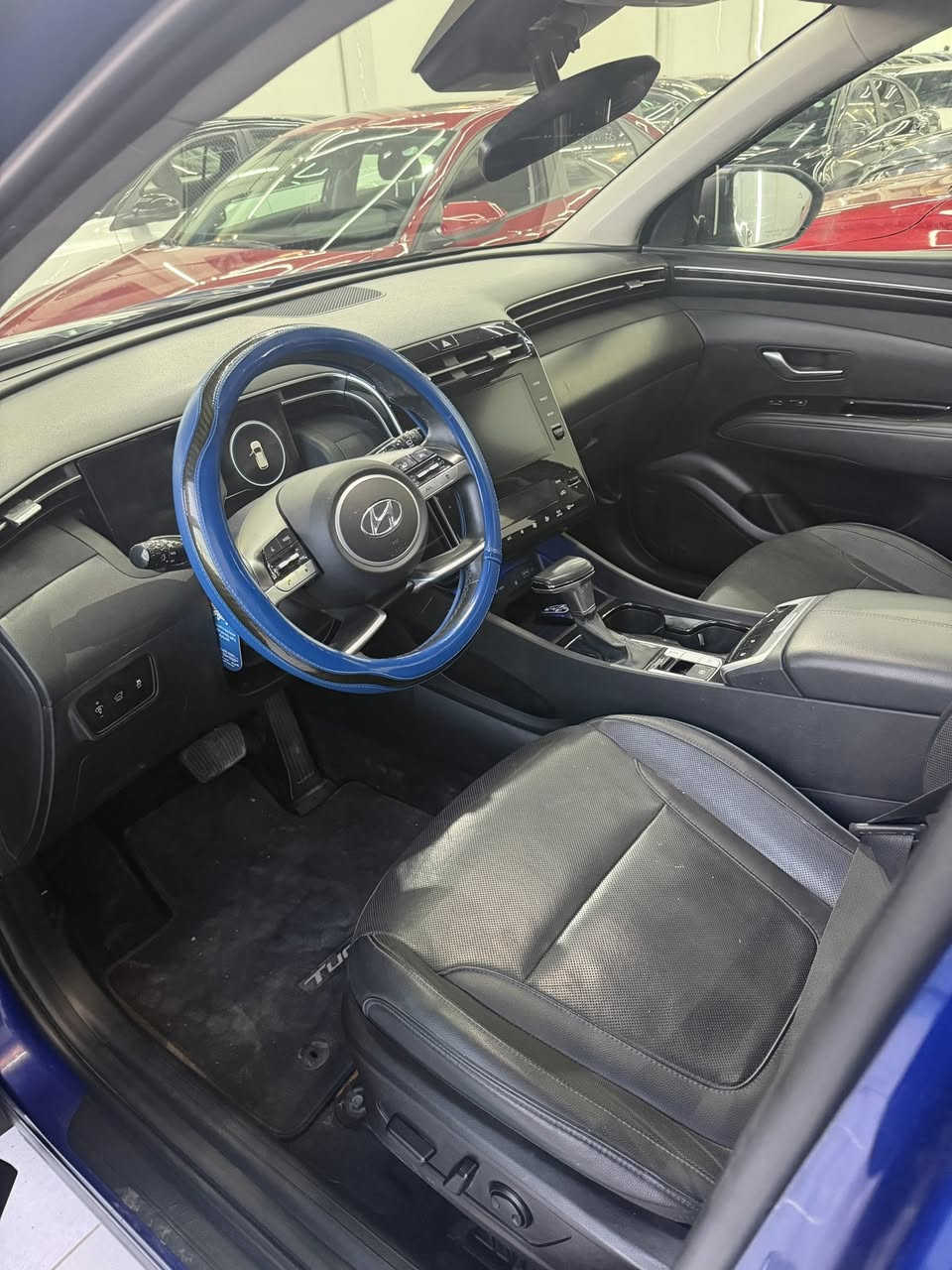 السلام عليكم
توسان 2022 فول الفول فتحه سقف كشن حار بارد شحن واير ليس تبريد قطعتين كشنات جلد صندوق كهربائي اشاير بل مري حادث خلفي جاملغ وباب بجم كبس عداد المسافه 27 الف ميل قابل للزيادة 

السعر 185 وبيها مجال للتواصل 

***********

***********
