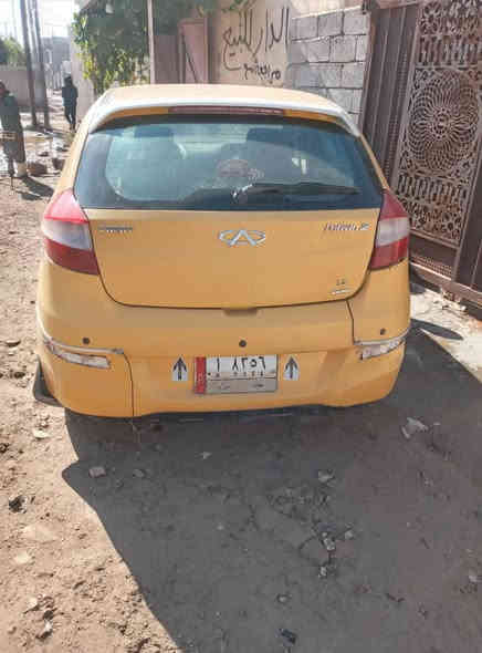 شيري فلاوين للبيع ٢٠١١ تكسي رقم نجف السياره في بعقوبه كير ومحرك مكفولات صدر جديد تايرات جدد كهربائيات شغاله سنويه ساقطة ٢٠٢٣ صاحبها بالنجف ماندل راعيها ابيع كوم حديد اتعهد سرقه وعشائر السعر المطلوب ١٥ ورقه وبيها مجال الاتصال على الرقم  ***********
