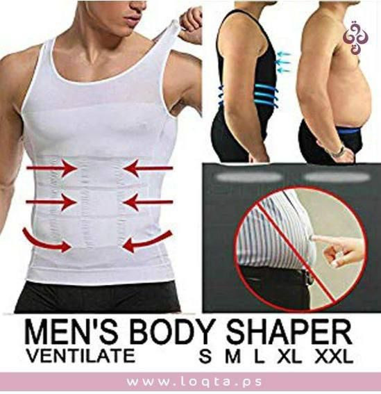 مشد رجالي JUST - ONE SHAPERS 🔥
للتنحيف والرشاقه وإخفاء البطن للرجال🙋

فانيلة رجالية جودة عاليه💯
متوفر جميع المقاسات. ☺️
باللون للابيض
▪️مشد رجالي لتنسيق وشد القوام وإخفاء البطن 📣
▪️يجعل الجسم رفيع وضئيل👏
▪️يجعل القوام ممشوقاً وسليما🙋
▪️يجعل مظهرك جذابا🔥
إن مشد إخفاء البطن ومرتب عضلات البطن لدى الرجال ماركة 
JUST-ONE SHAPERS

فانيله مطورة من ألياف فعالة جداً من النسيج المضغوط ومصنوع من مواد حرارية تساعد على حرق الدهون وتنحيف منطقة البطن آمن على البشرة ومريح عند إرتدائه ولأنه مزود من الياف المايكرو فايبر وستان رقيق وناعم .

يحتوي على وحدات أحتباس حراري للحفاظ على درجة حرارة في منطقة البطن ويساعد على تقوية عضلات البطن ولتنسيق وشد القوام وإخفاء البطن بكل أرياحيه وبدون عناء 
مناسبة للتمارين السويدية في الصالات الرياضية
صممت بحيث لا تكون ملحوظة تحت الملابس 

إنه الحل الأكثر فاعلية للتخلص تماماً من ترهلات البطن بوقت قياسي. 
القياسات L. XL. XXL.. XXXL
🚘 يوجد خدمة توصيل لجميع محافظات العراق ٤ الاف 🚘


**إذا كنت صاحب هذا الإعلان وتريد حذفه لأي سبب، رجاءا أرسل رسالة إلى الدعم الفني**