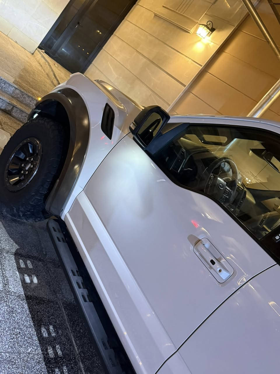 سلام عليكم
للبيع فورد رابتر اصلي  مديل 18

خليجي وكاله الجادريه 

فول مواصفات 

مكينه 3.5 توين تيربو 

سياره جاهزة تخم تاير أمريكي 

كفاله عامه السياره 

***********

***********

مكانه بغداد البلديات
