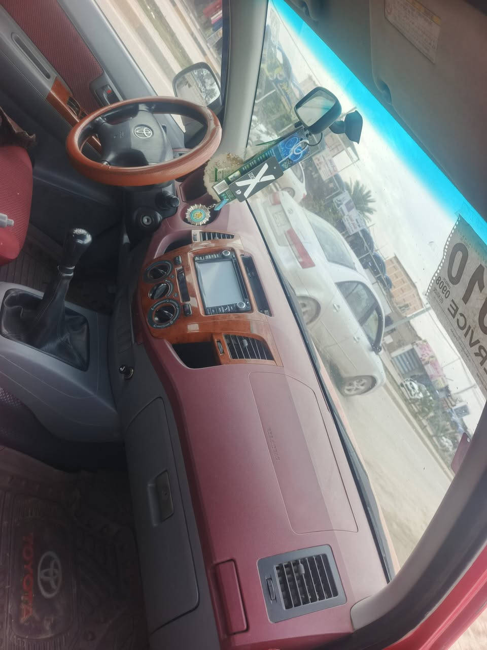 السلام عليكم للبيع فلاونزا 2010 رقم بابل بأسمي سياره كفاله عامه شركه تخم تاير جيس مابيه اي نقص/ بابل جبله ***********
