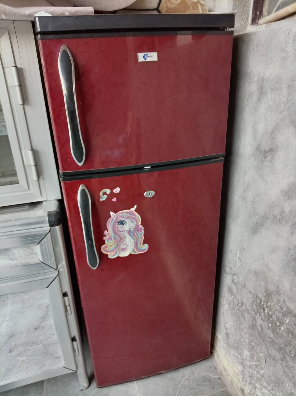 سلام عليكم عندي غراضي اريد ابيعهن


**إذا كنت صاحب هذا الإعلان وتريد حذفه لأي سبب، رجاءا أرسل رسالة إلى الدعم الفني**