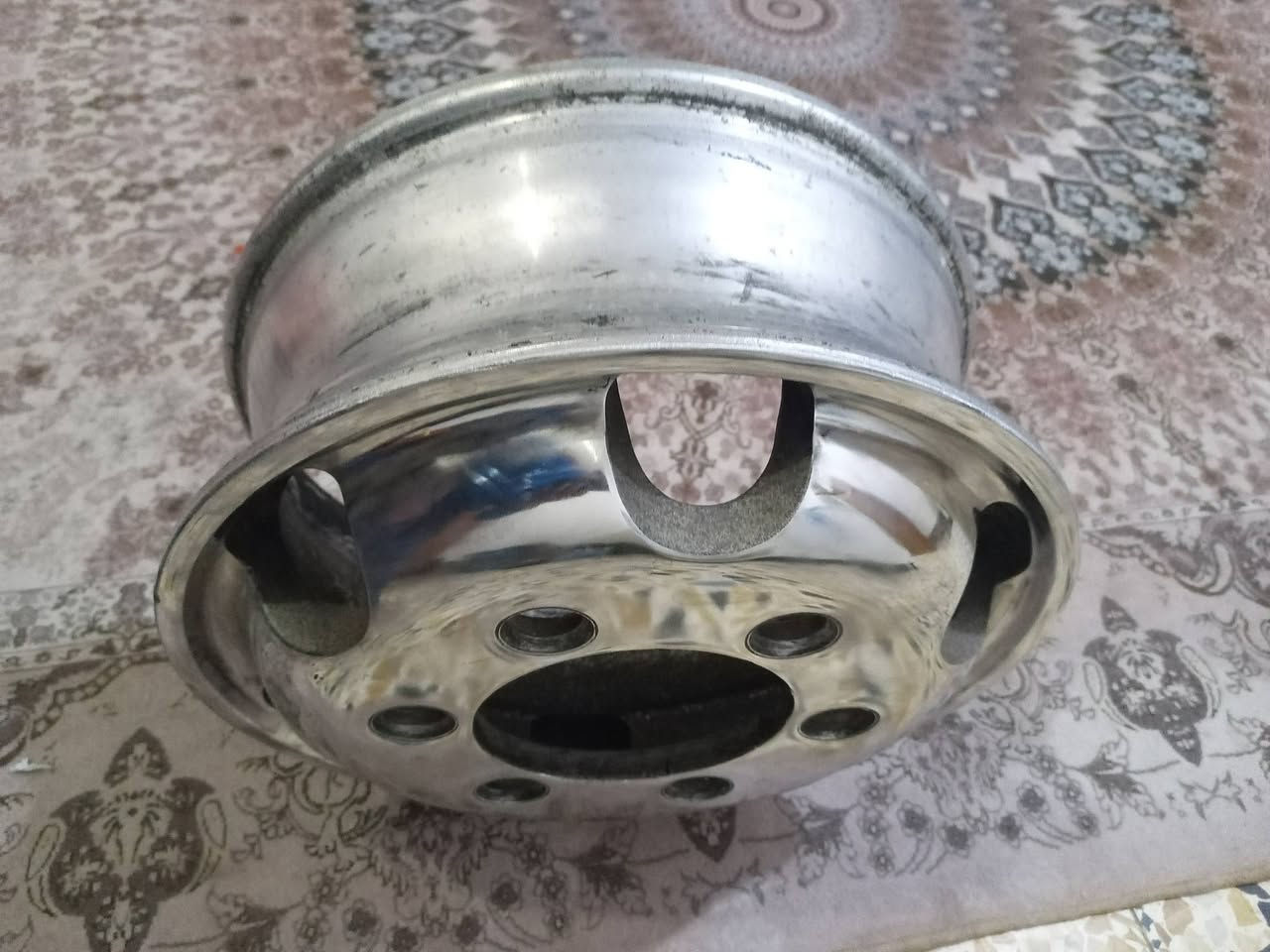 لبيع ويل فافون 17 ونص لستفسار ***********
