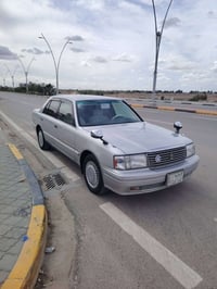 راس الثور • ١٩٩٦ • رقم بصره