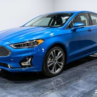 فيوجن تيتانيوم • ٢٠٢٠ • اربيل