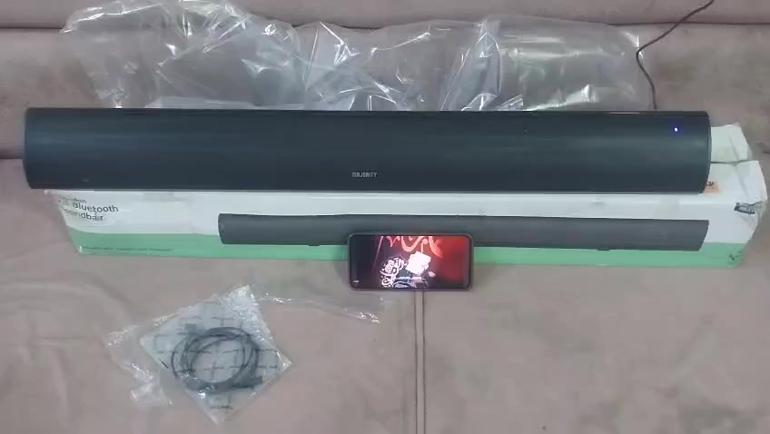 ساوند بار باله امزون بريطاني قياس90 سم صوت خرافي


**إذا كنت صاحب هذا الإعلان وتريد حذفه لأي سبب، رجاءا أرسل رسالة إلى الدعم الفني**