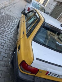 سايبا ٢٠١٢ • دوشمه جديده • العطفيه