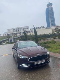 موديل ٢٠١٧ • SE • مكينة 2.5