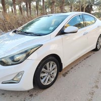 إلنترا 15 • محرك 1800 • باسمي نجف