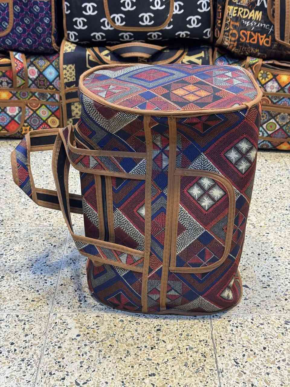 ✔️✔️ سيت جنط ثلاثي✔️✔️

📢📢 سعر السيت 6,000 دينار 📢📢

العنوان : موصل حي الحدباء سايدين جامع الغفران مقابل أفران الحدباء ومركز الشرطة 

🚗🚗 يوجد توصيل داخل الموصل فقط 🚗🚗
للاستفسار مراسلة الصفحة أو الاتصال على الرقم ***********
