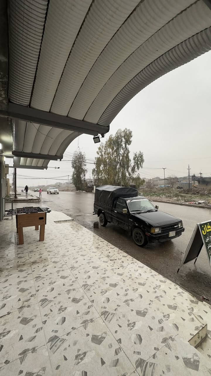 محل للايجار في حي السماح الاركان
السعر ١٠٠ الف

مكتب صفوان السنجاري 
***********
***********
