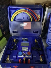 مكتب ابو فاطمه الهندسي   متوفر جميع عدد ومواد التبريد والسبالت  العنوا...