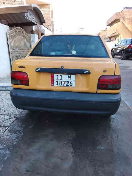 سايبا للبيع سعر 37 وبيها مجال رقم نكليزي رقمي  موديل 15""***********
