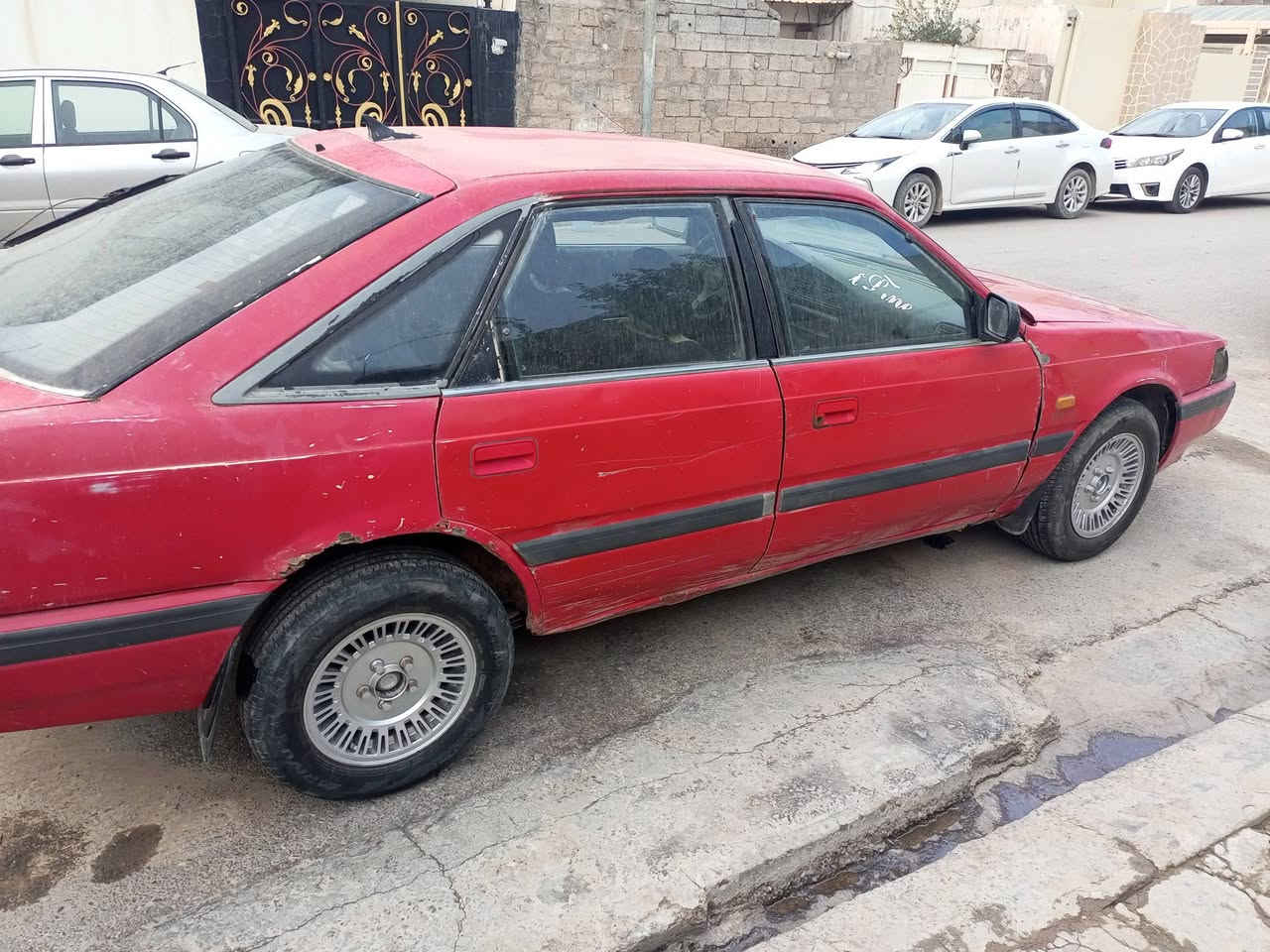 ٨بخ كير محرك بشرط كهربائيات صدر مابي عيب سعره ٢٠شرط حاسبه رقم صاحب سياره *********** مكان سياره قضاء كفري
